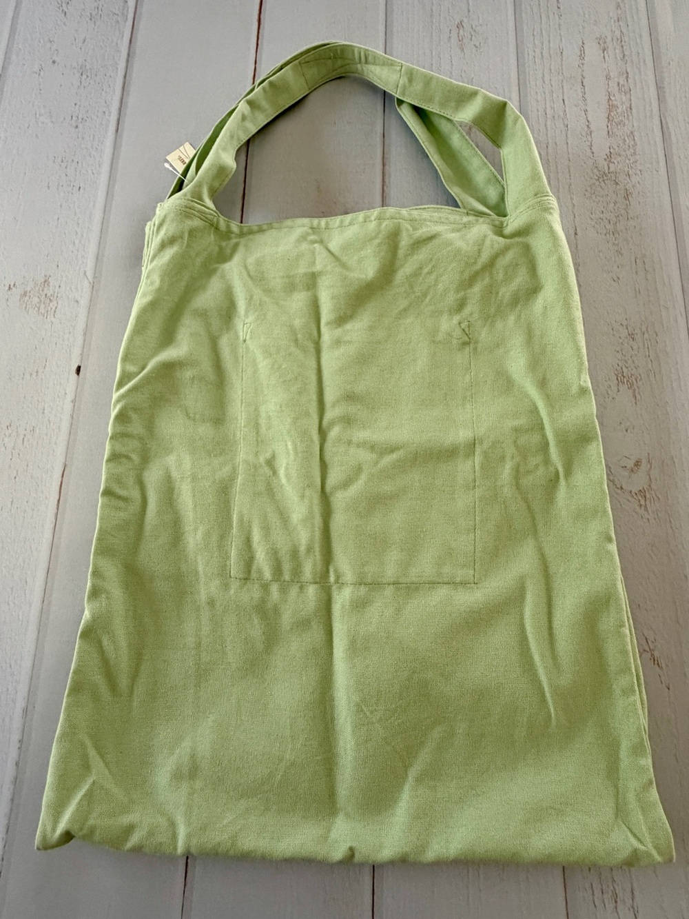 World Market Sushi Print Reusable Tote Bag Green Grocery Shopping Market Bag NWT - Picture 10 of 10